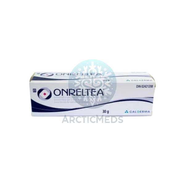 Onreltea Gel
